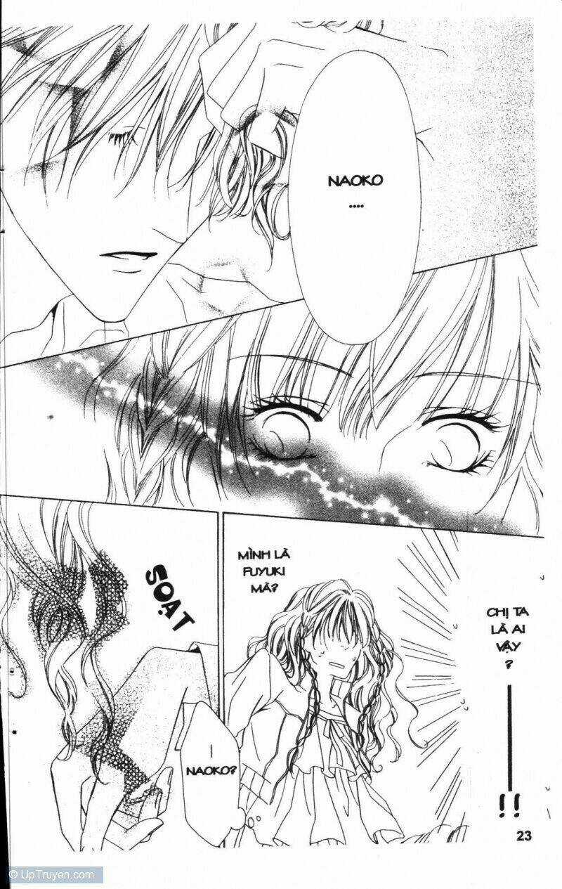 007 Phá Án Chapter 4 trang 18