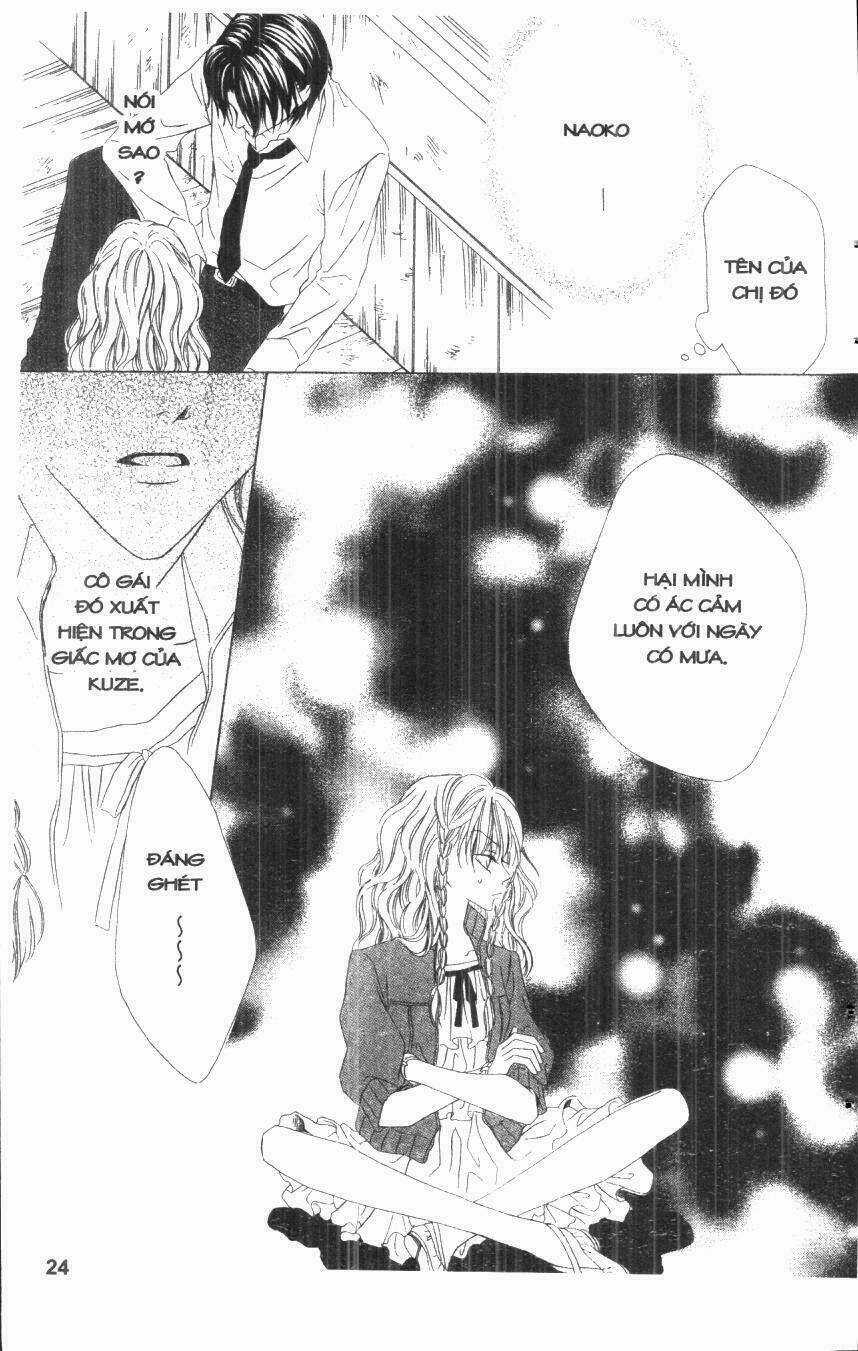 007 Phá Án Chapter 4 trang 19