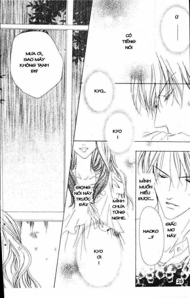 007 Phá Án Chapter 4 trang 20