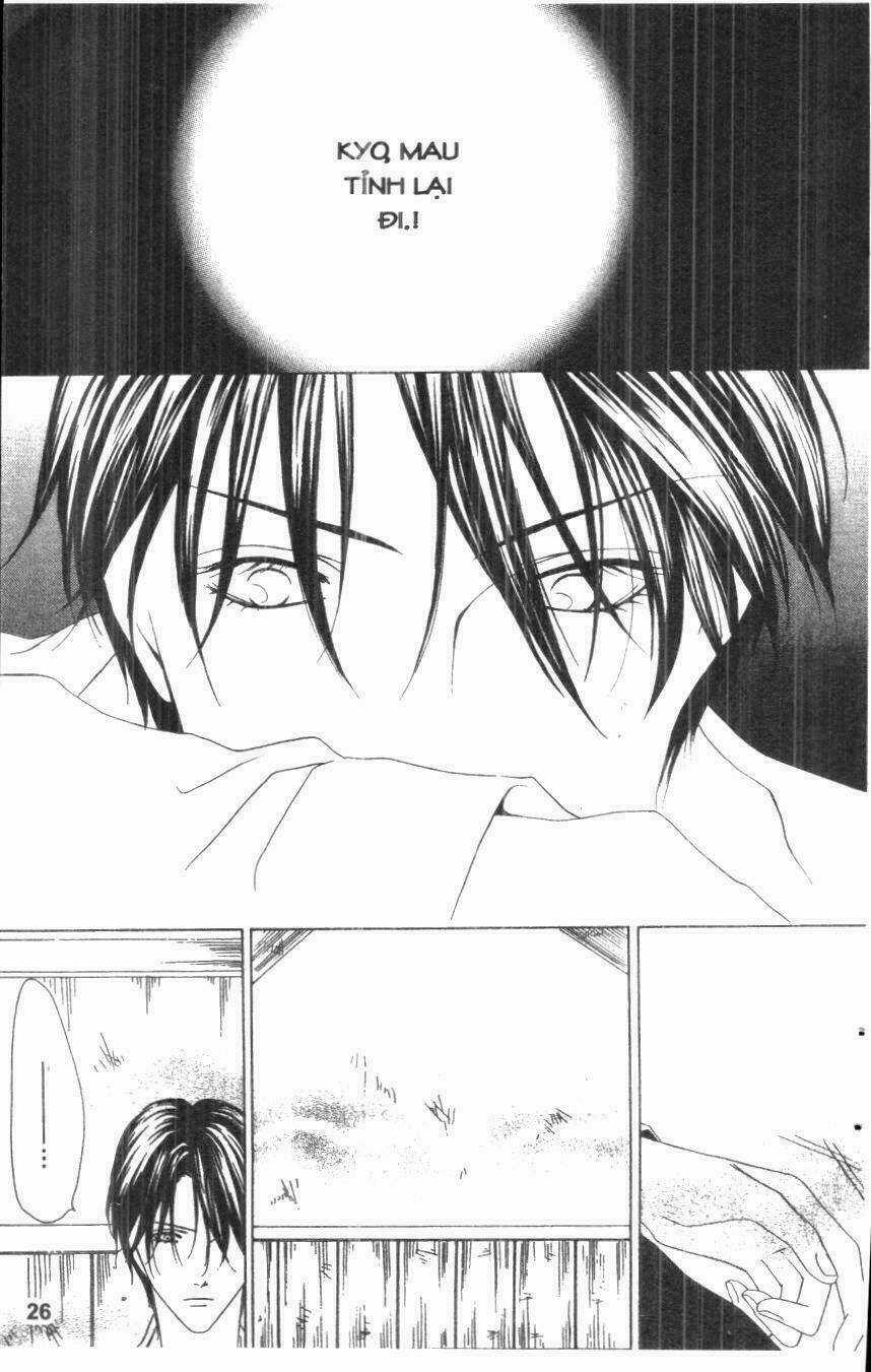 007 Phá Án Chapter 4 trang 21