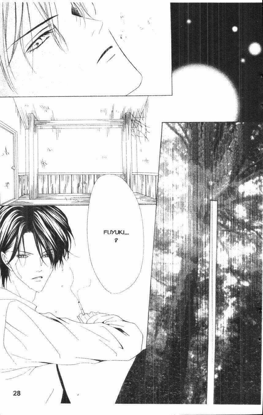 007 Phá Án Chapter 4 trang 23