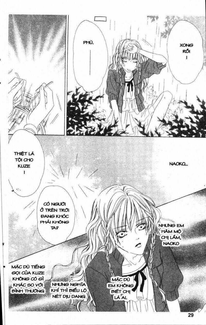 007 Phá Án Chapter 4 trang 24