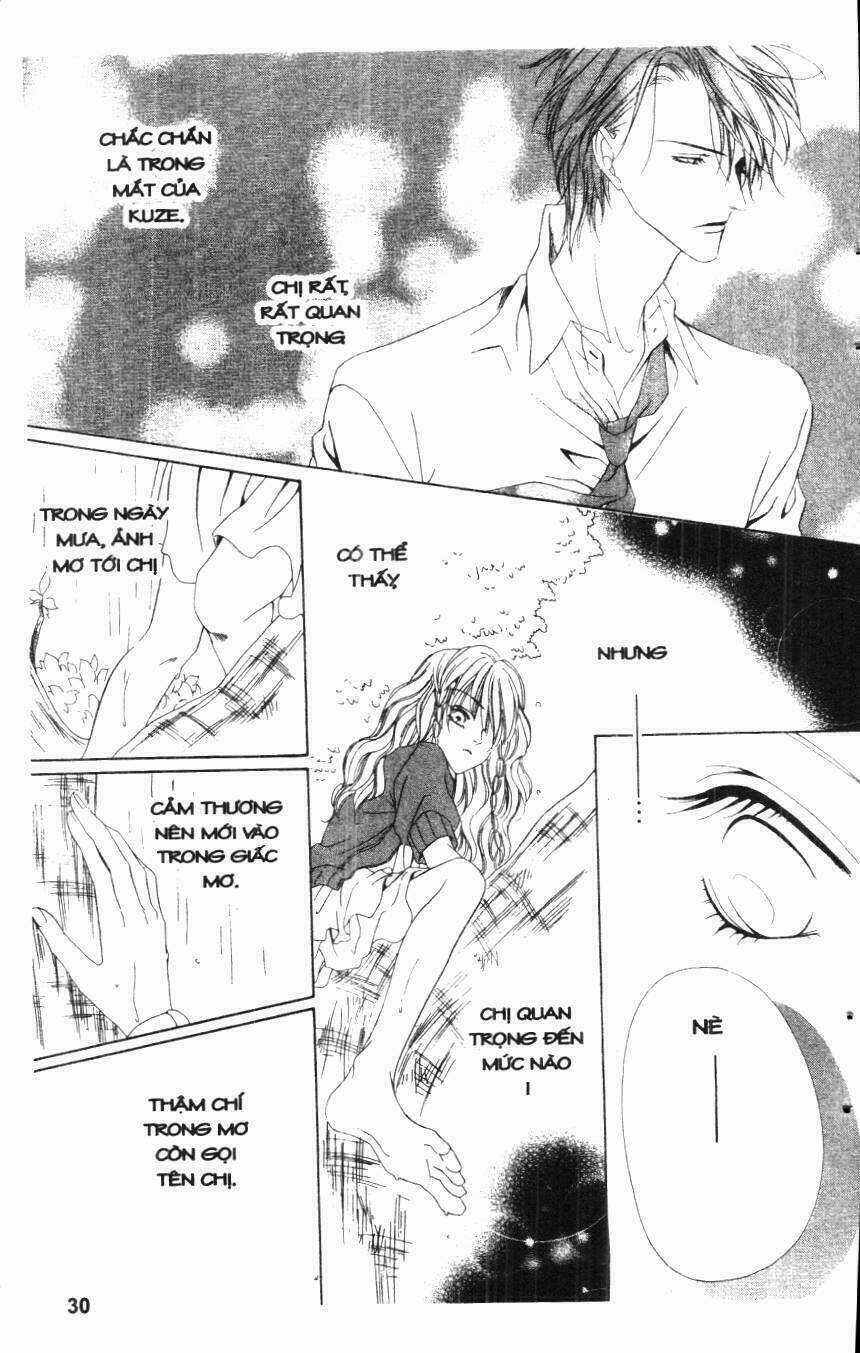 007 Phá Án Chapter 4 trang 25