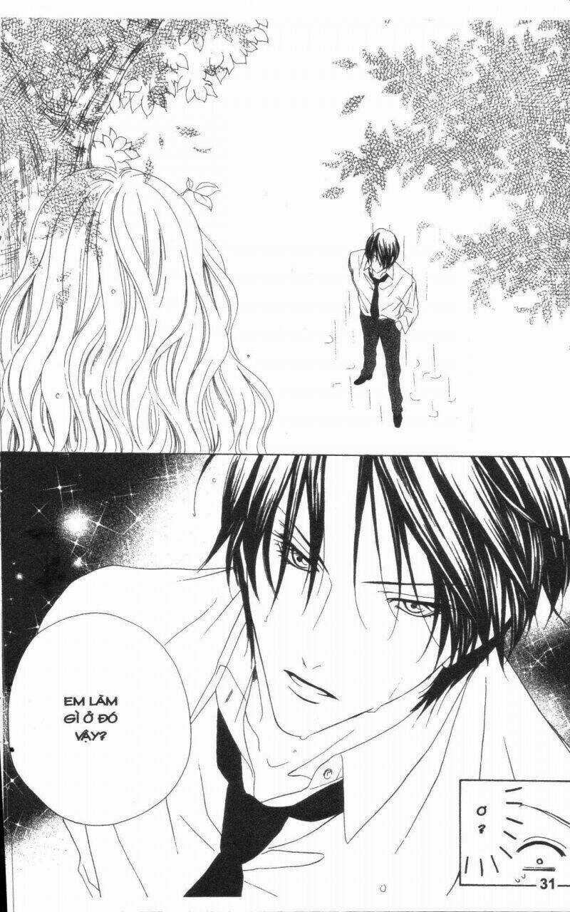 007 Phá Án Chapter 4 trang 26