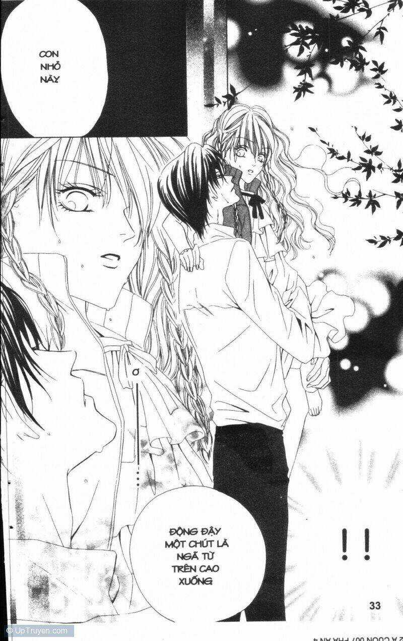 007 Phá Án Chapter 4 trang 28