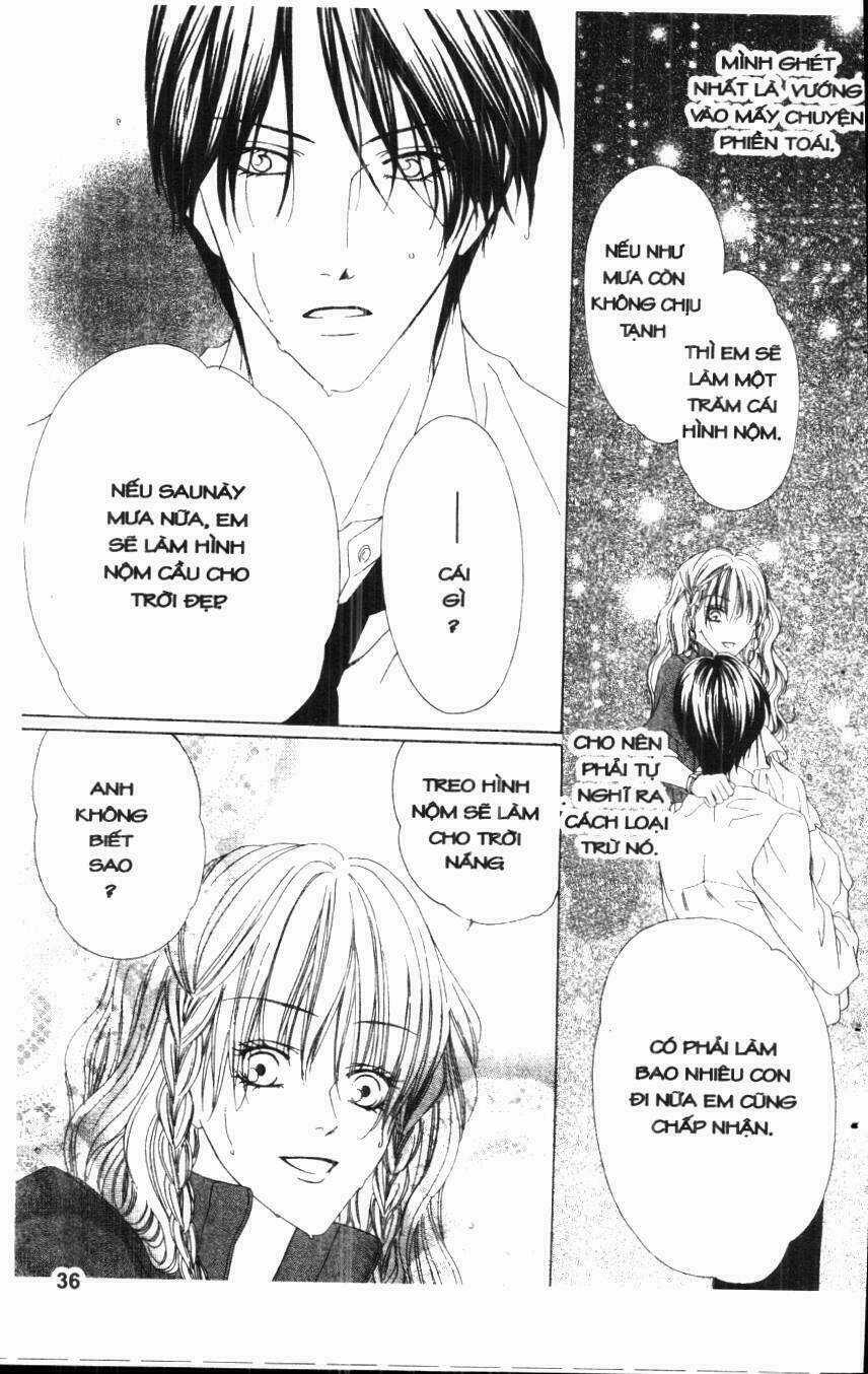 007 Phá Án Chapter 4 trang 31