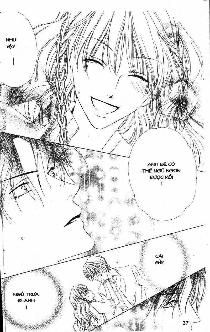 007 Phá Án Chapter 4 trang 32