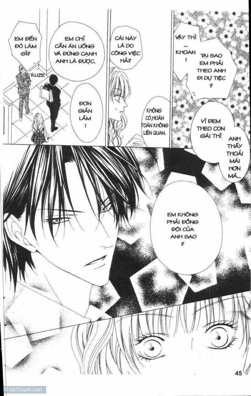 007 Phá Án Chapter 4 trang 38