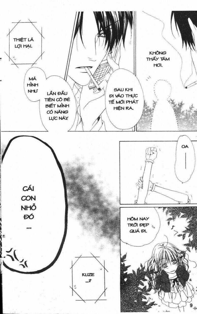 007 Phá Án Chapter 4 trang 4