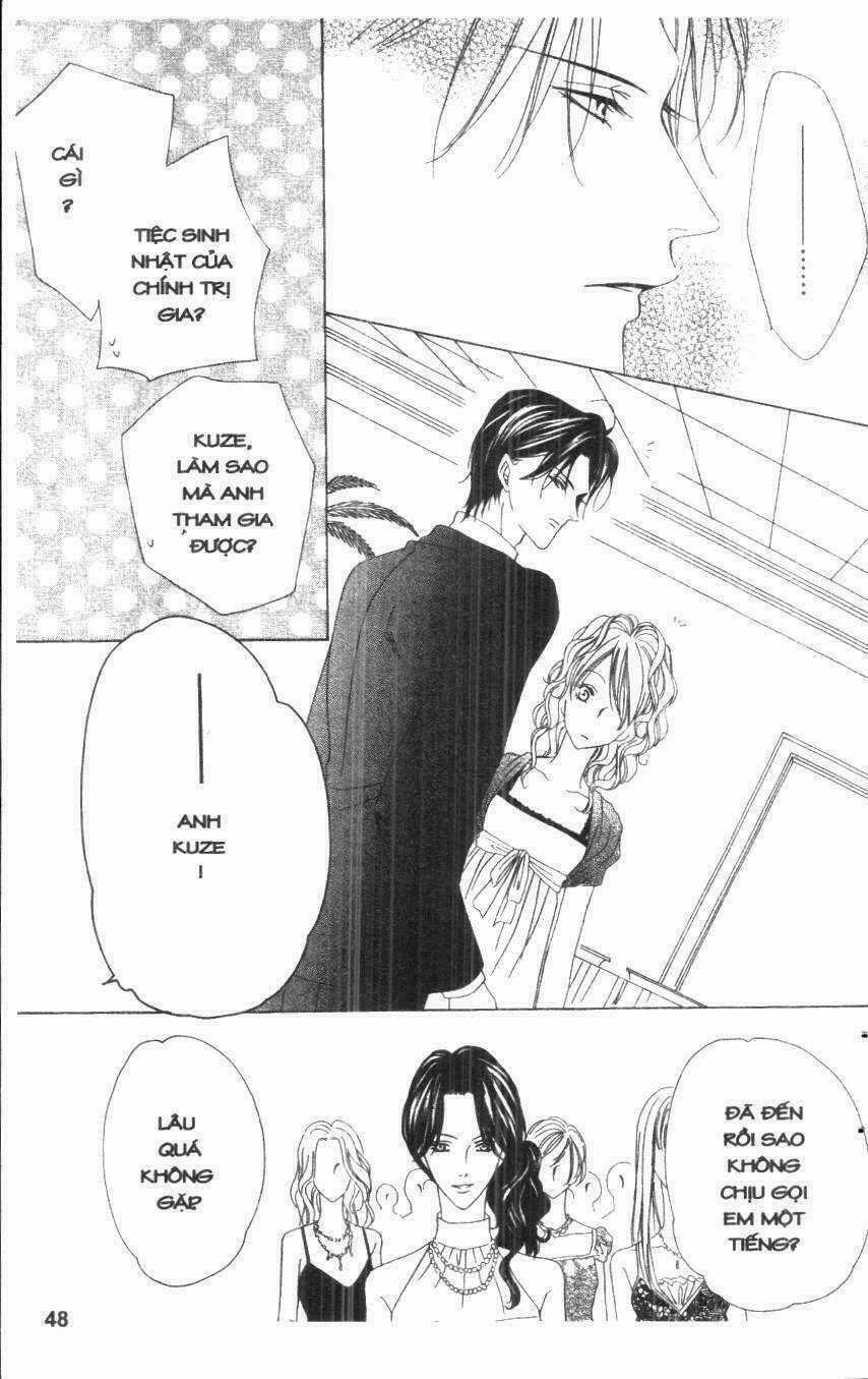 007 Phá Án Chapter 4 trang 41