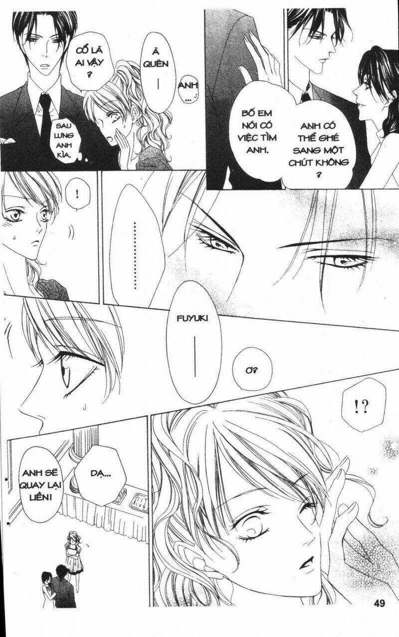 007 Phá Án Chapter 4 trang 42