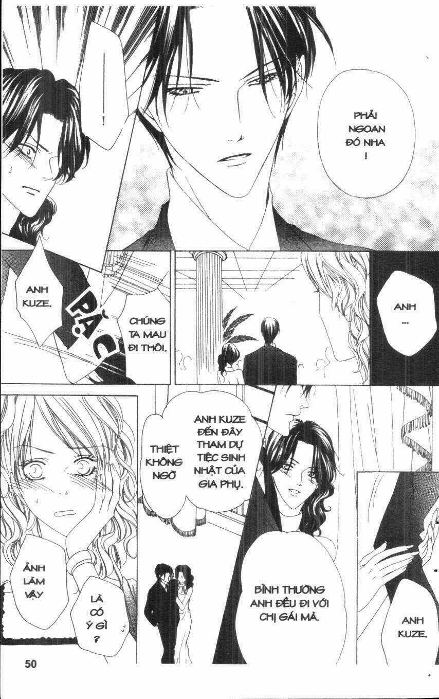 007 Phá Án Chapter 4 trang 43