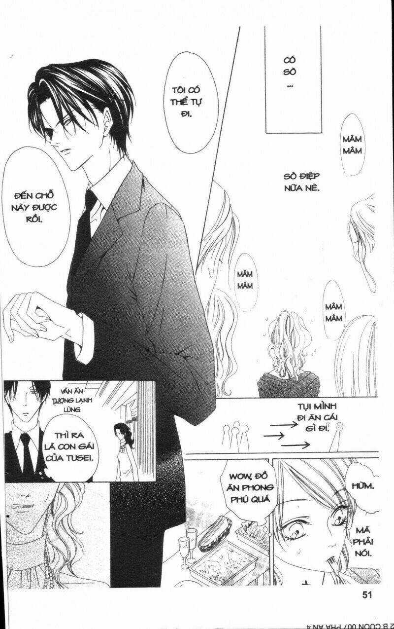 007 Phá Án Chapter 4 trang 44