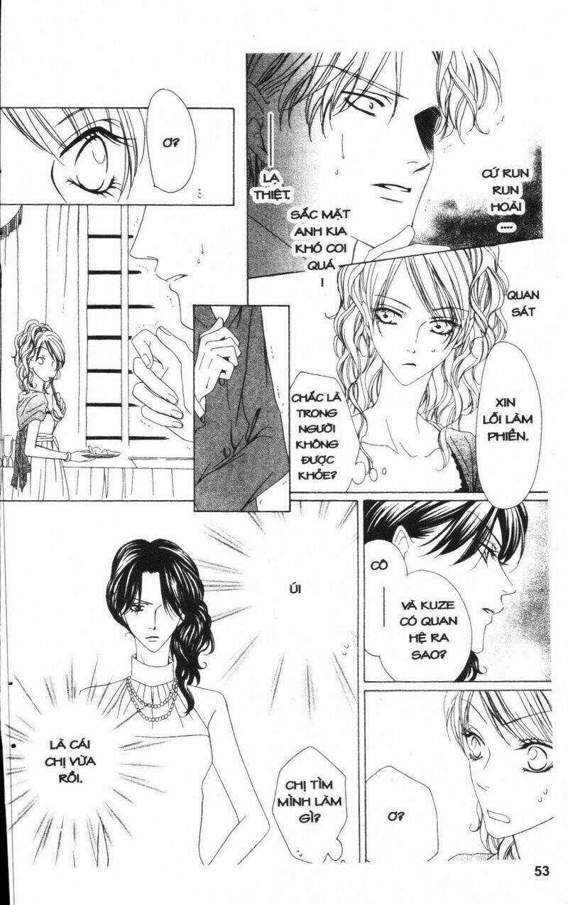 007 Phá Án Chapter 4 trang 46