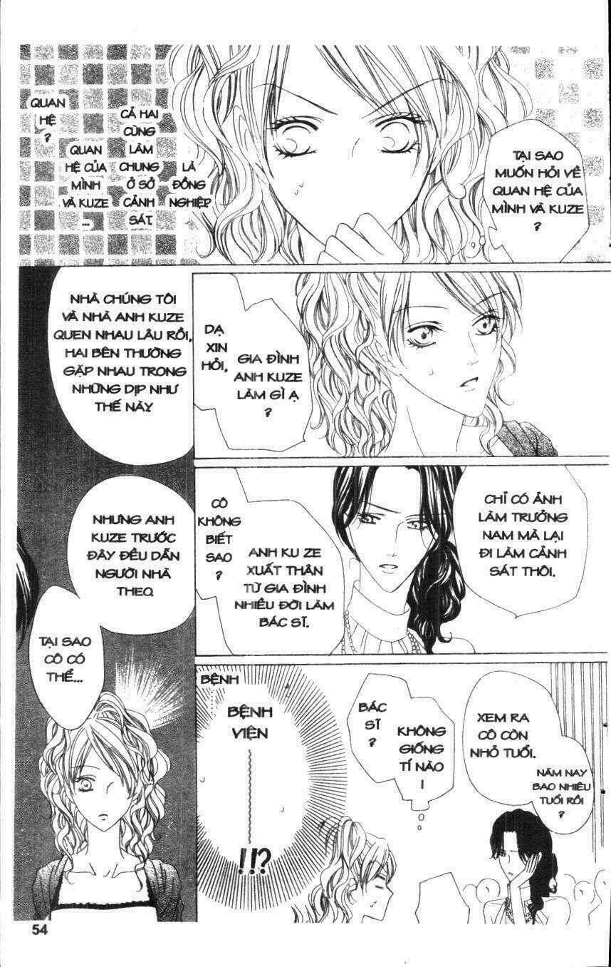 007 Phá Án Chapter 4 trang 47