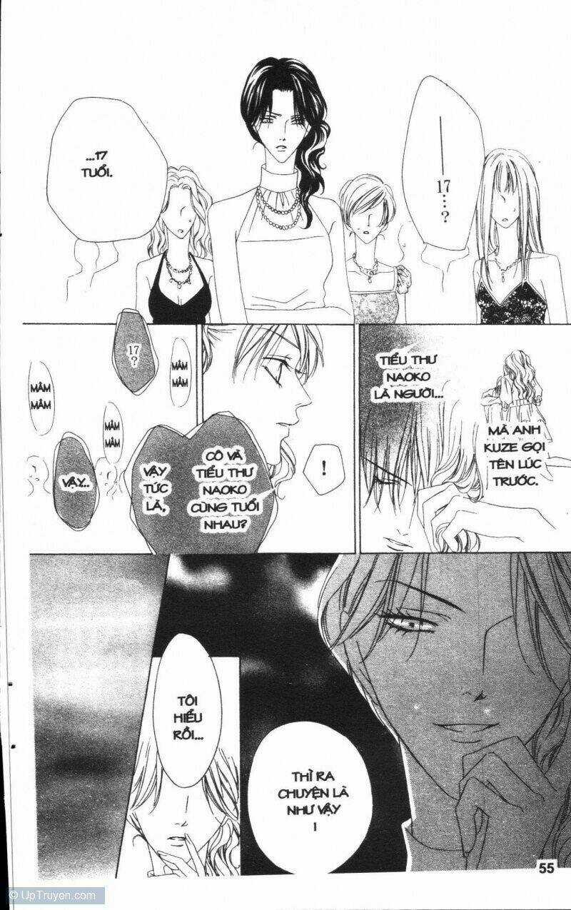 007 Phá Án Chapter 4 trang 48