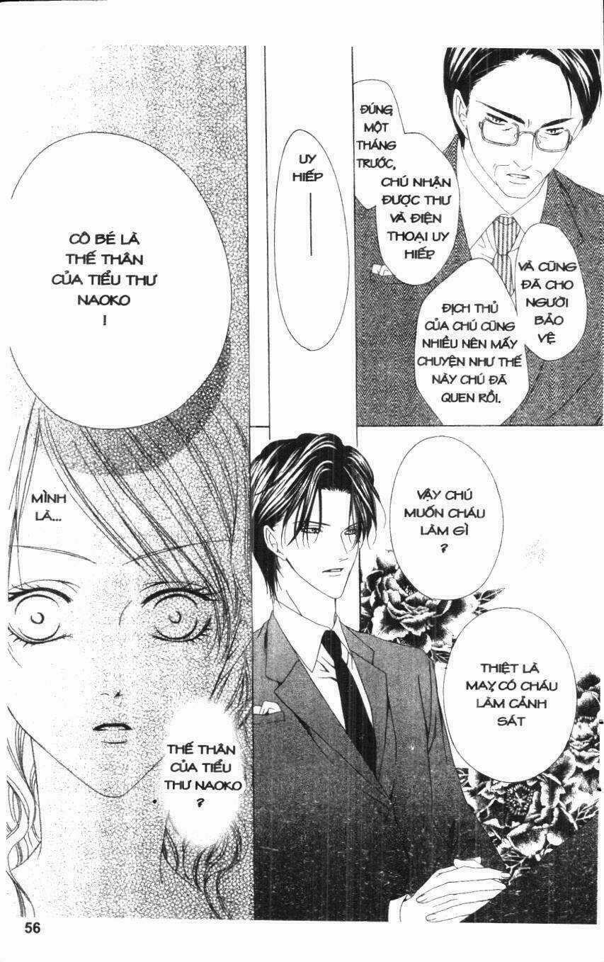 007 Phá Án Chapter 4 trang 49