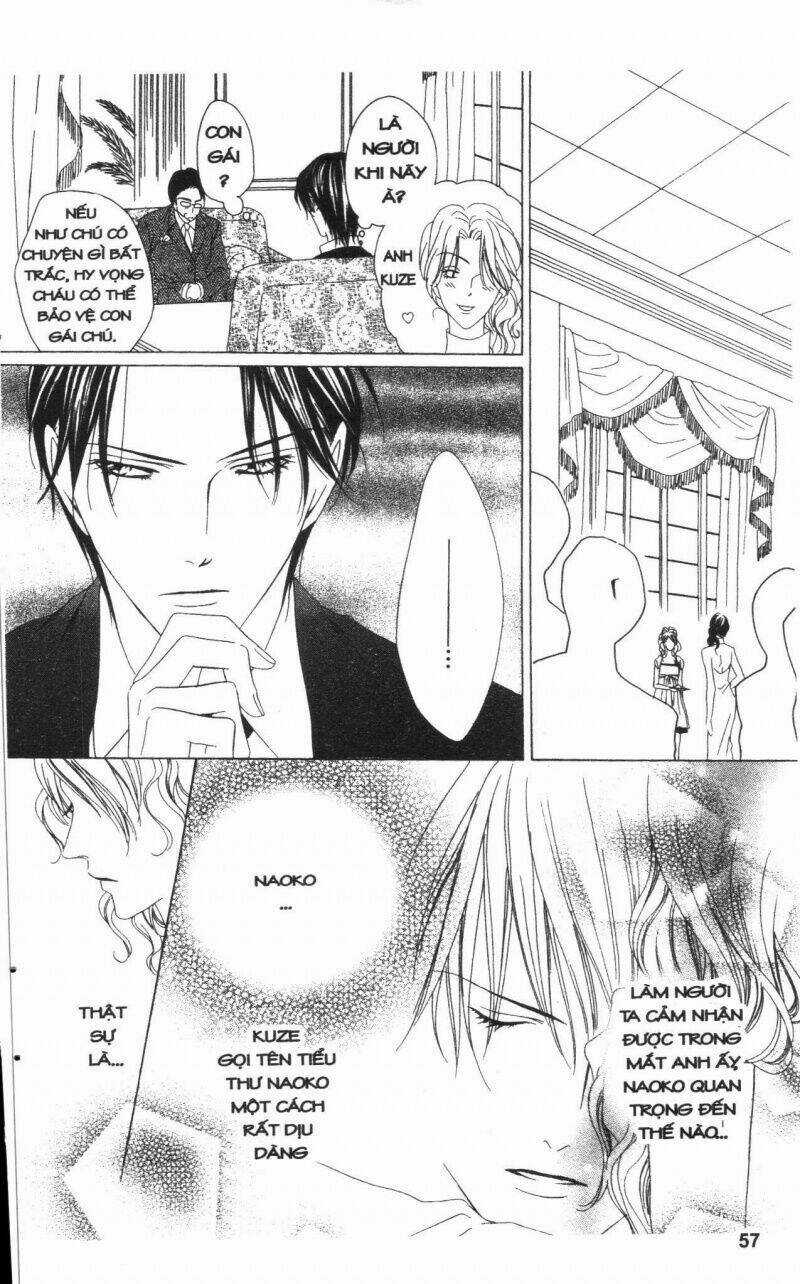 007 Phá Án Chapter 4 trang 50