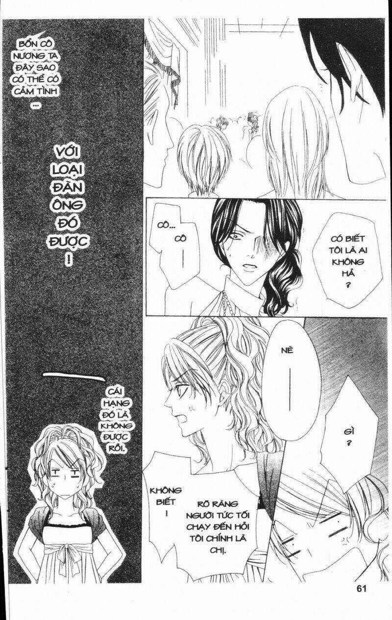 007 Phá Án Chapter 4 trang 54