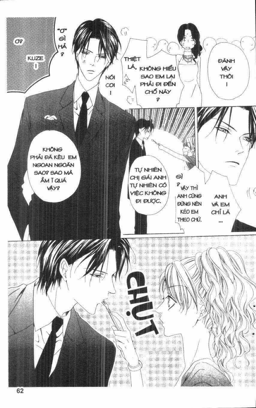 007 Phá Án Chapter 4 trang 55