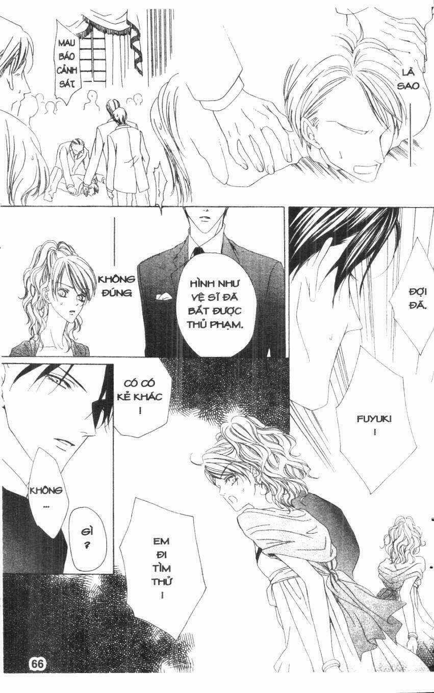 007 Phá Án Chapter 4 trang 59