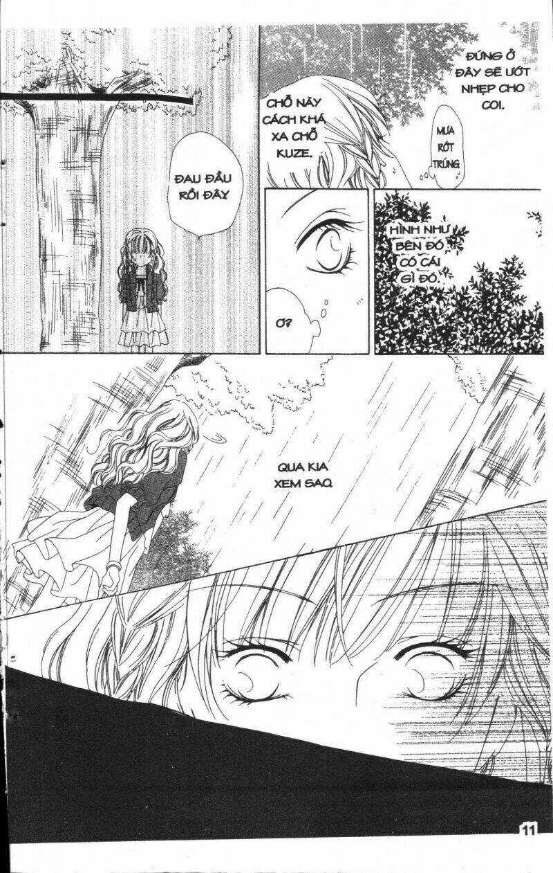 007 Phá Án Chapter 4 trang 6