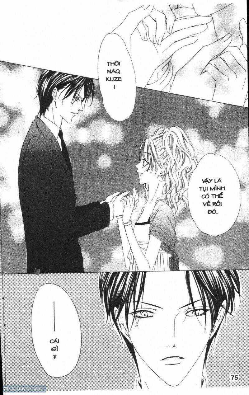 007 Phá Án Chapter 4 trang 68