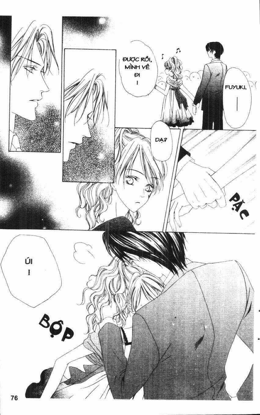 007 Phá Án Chapter 4 trang 69