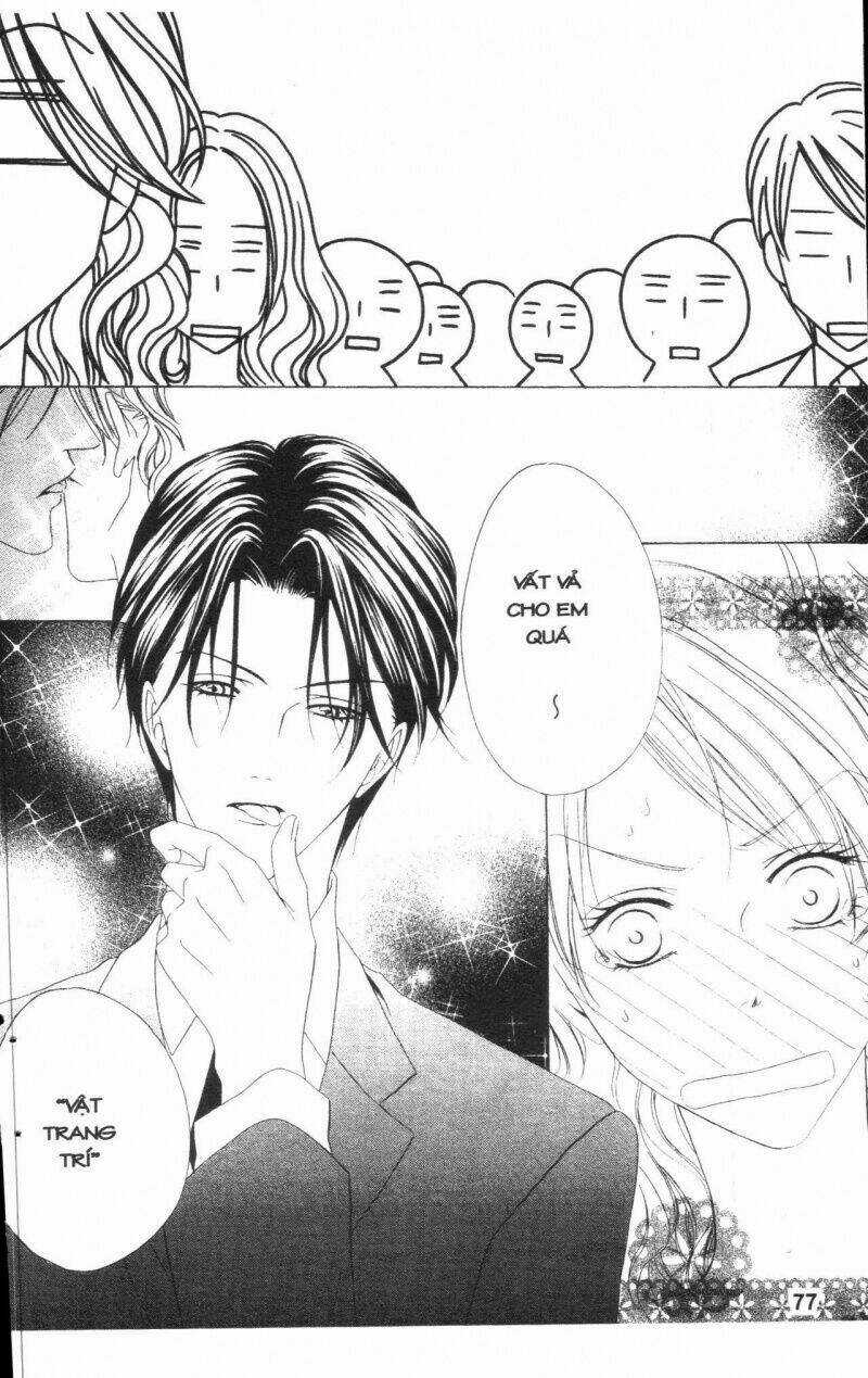 007 Phá Án Chapter 4 trang 70