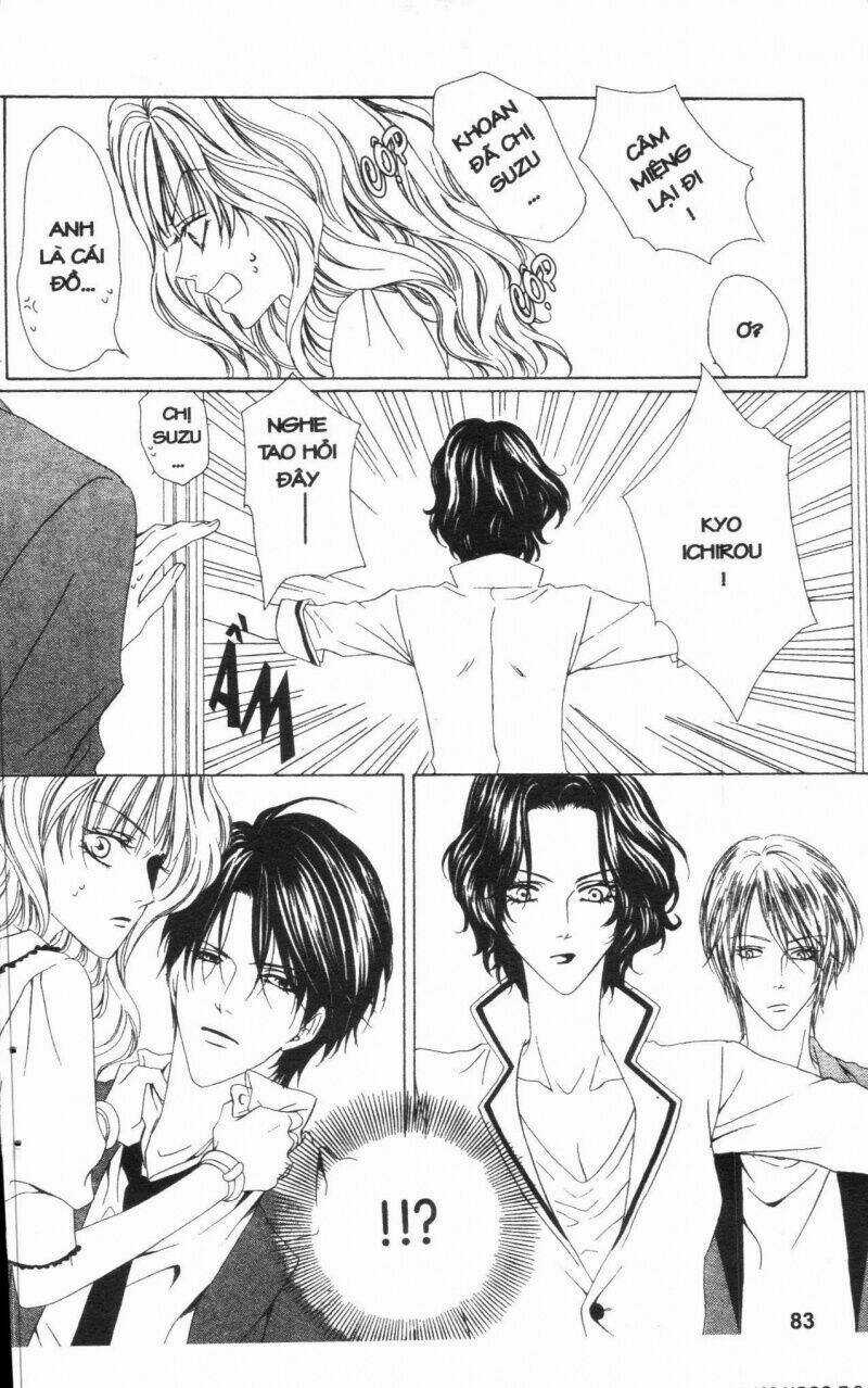 007 Phá Án Chapter 4 trang 74