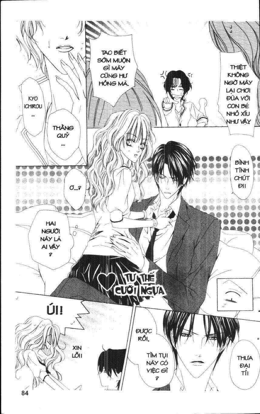 007 Phá Án Chapter 4 trang 75