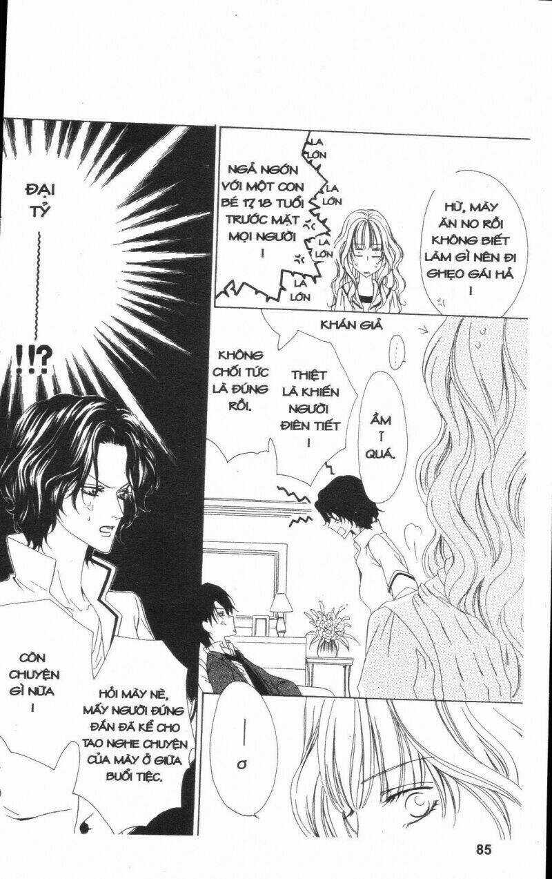 007 Phá Án Chapter 4 trang 76