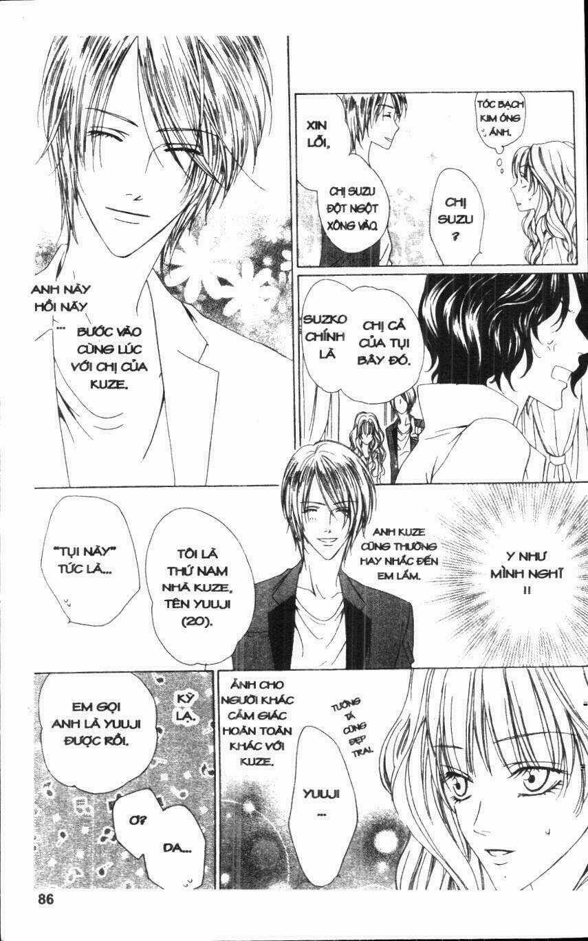 007 Phá Án Chapter 4 trang 77