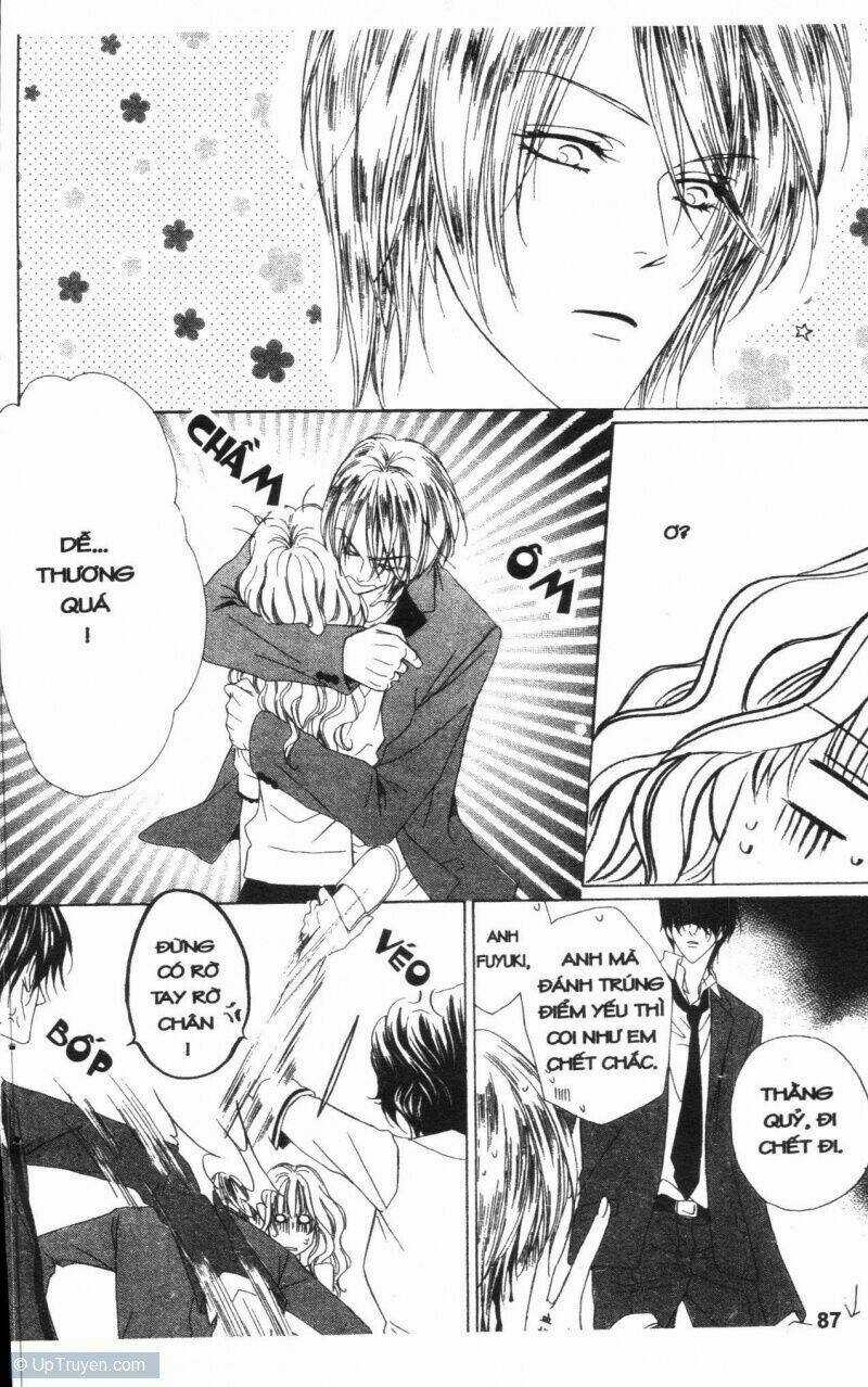 007 Phá Án Chapter 4 trang 78