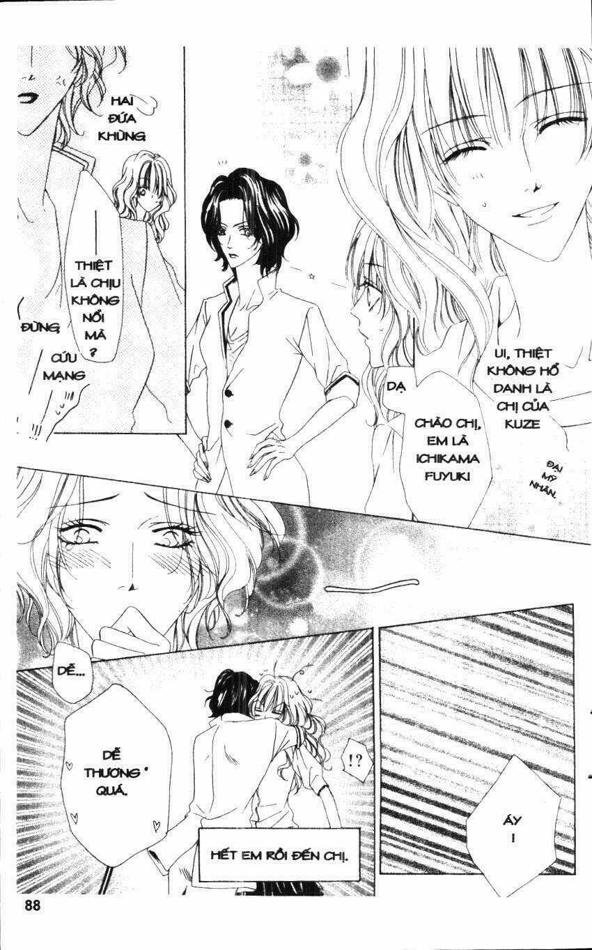 007 Phá Án Chapter 4 trang 79