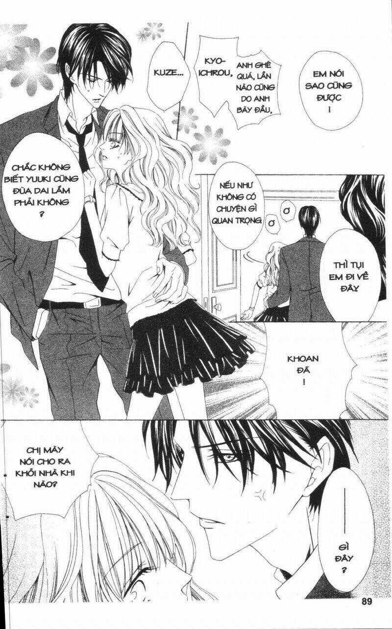 007 Phá Án Chapter 4 trang 80