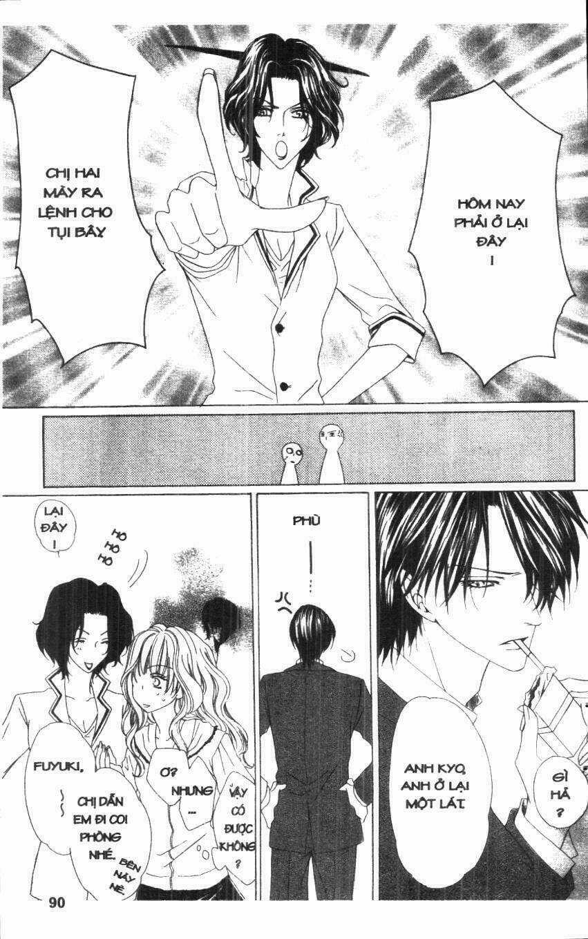 007 Phá Án Chapter 4 trang 81