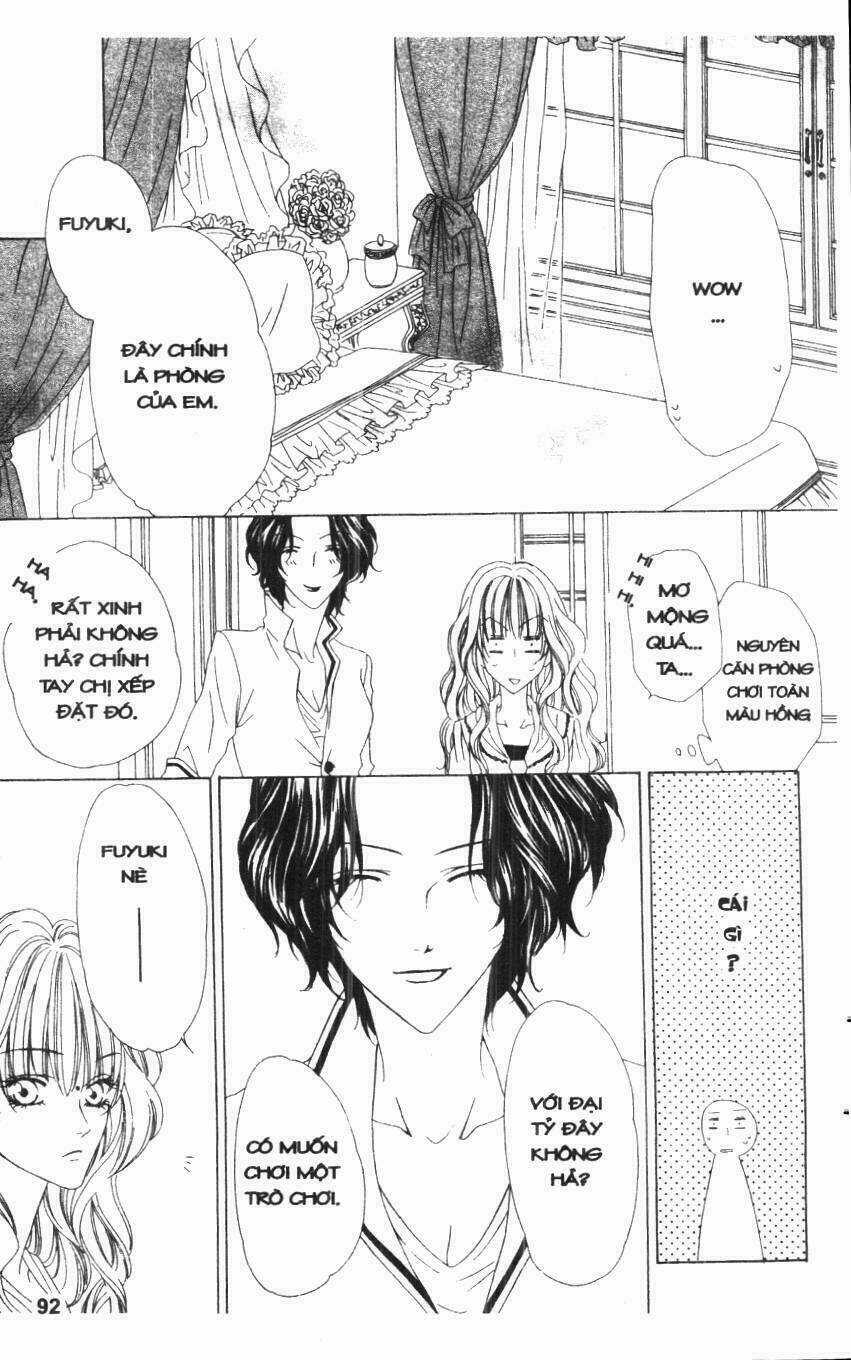 007 Phá Án Chapter 4 trang 83