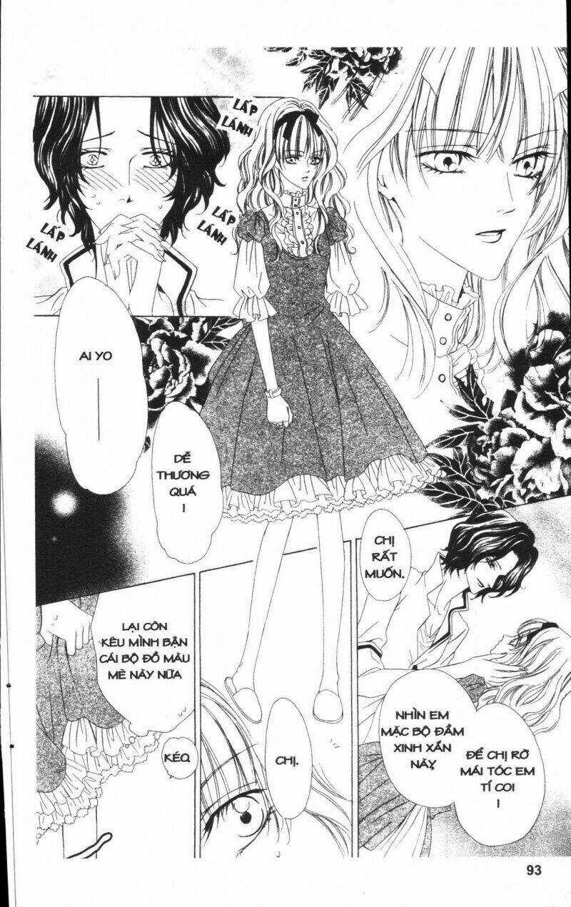 007 Phá Án Chapter 4 trang 84