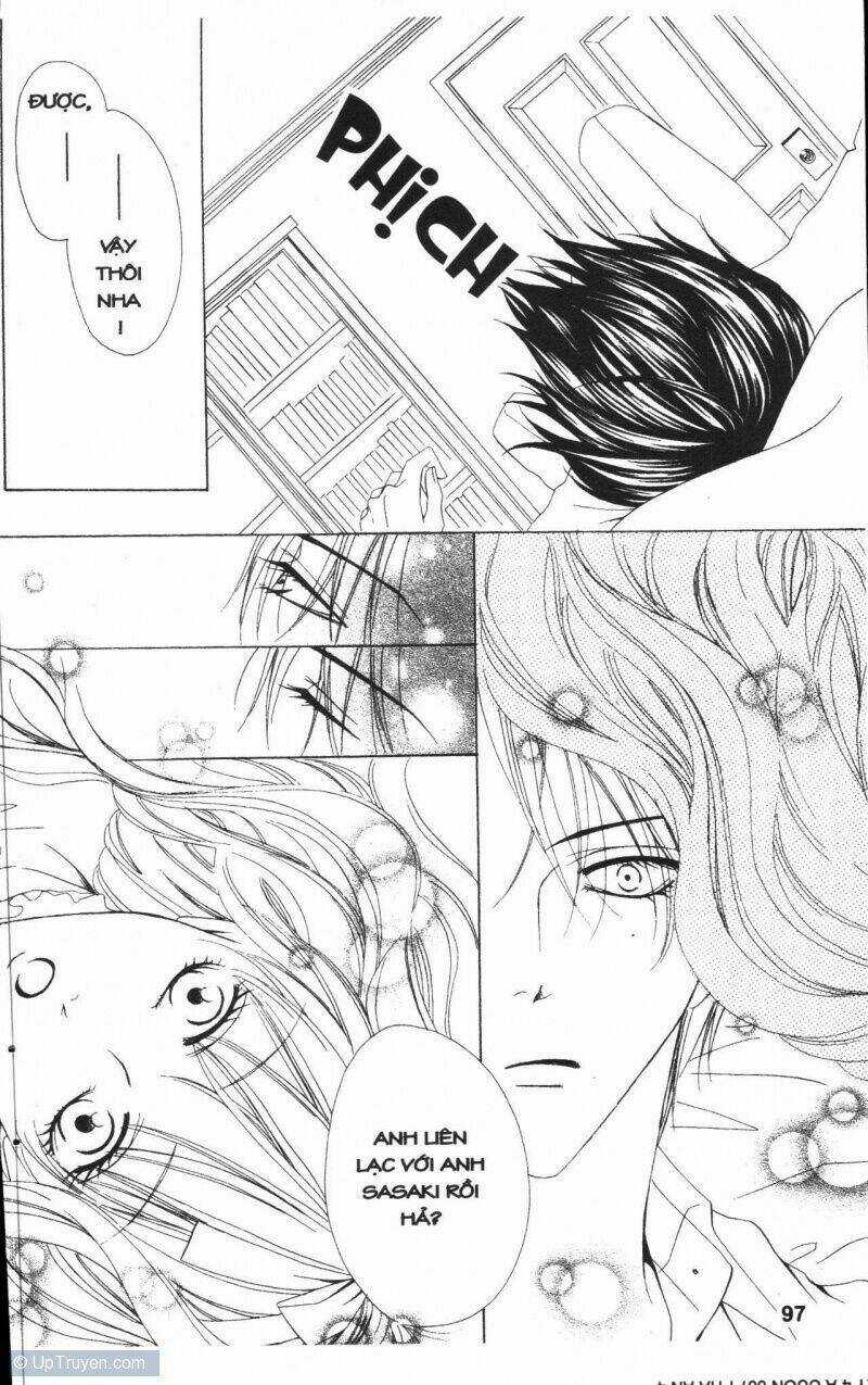 007 Phá Án Chapter 4 trang 88