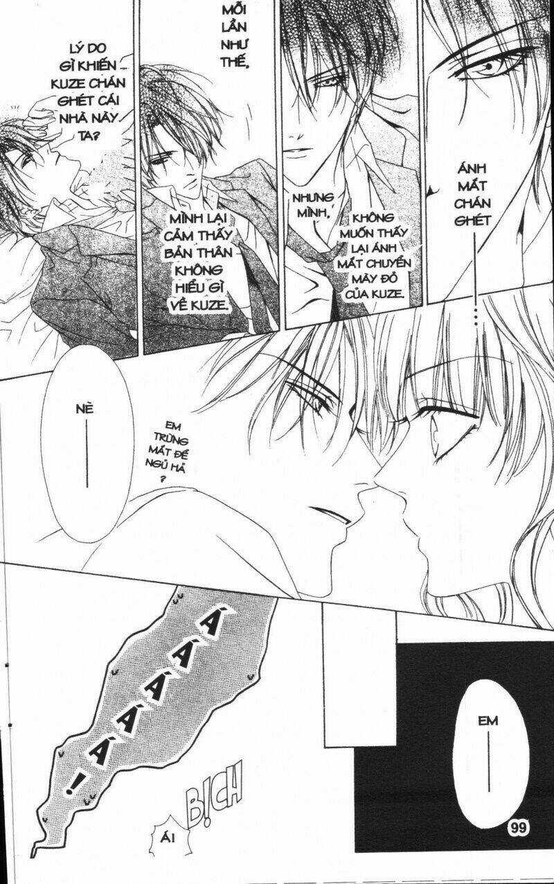 007 Phá Án Chapter 4 trang 90