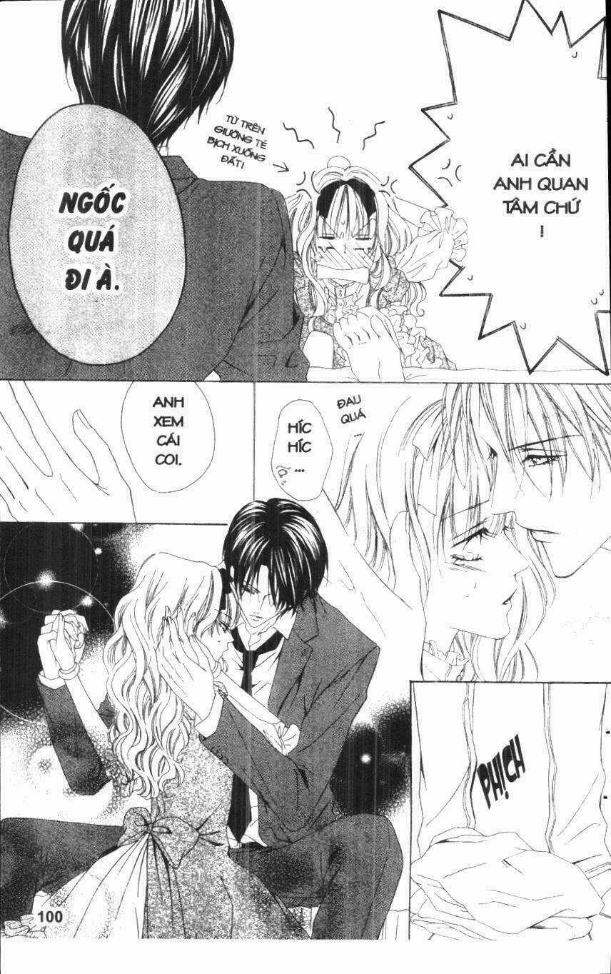 007 Phá Án Chapter 4 trang 91