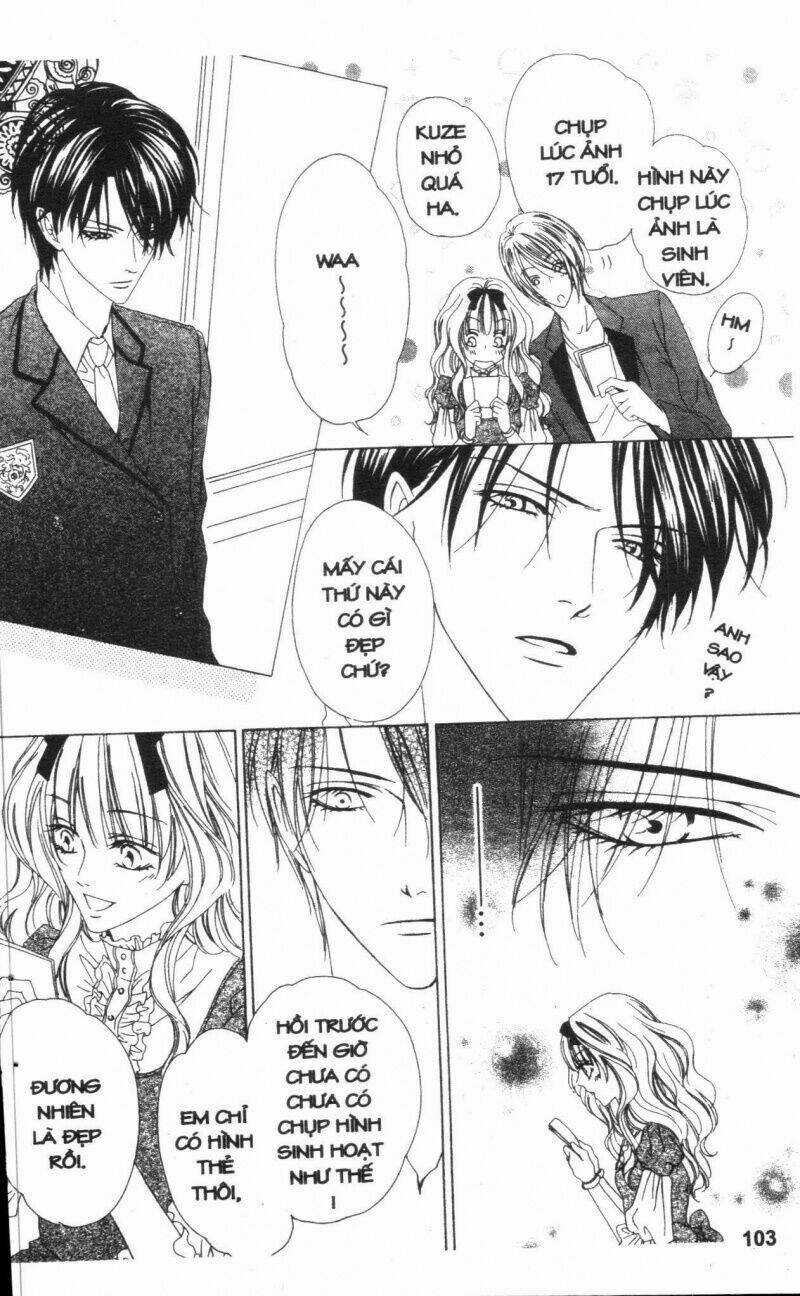 007 Phá Án Chapter 4 trang 94