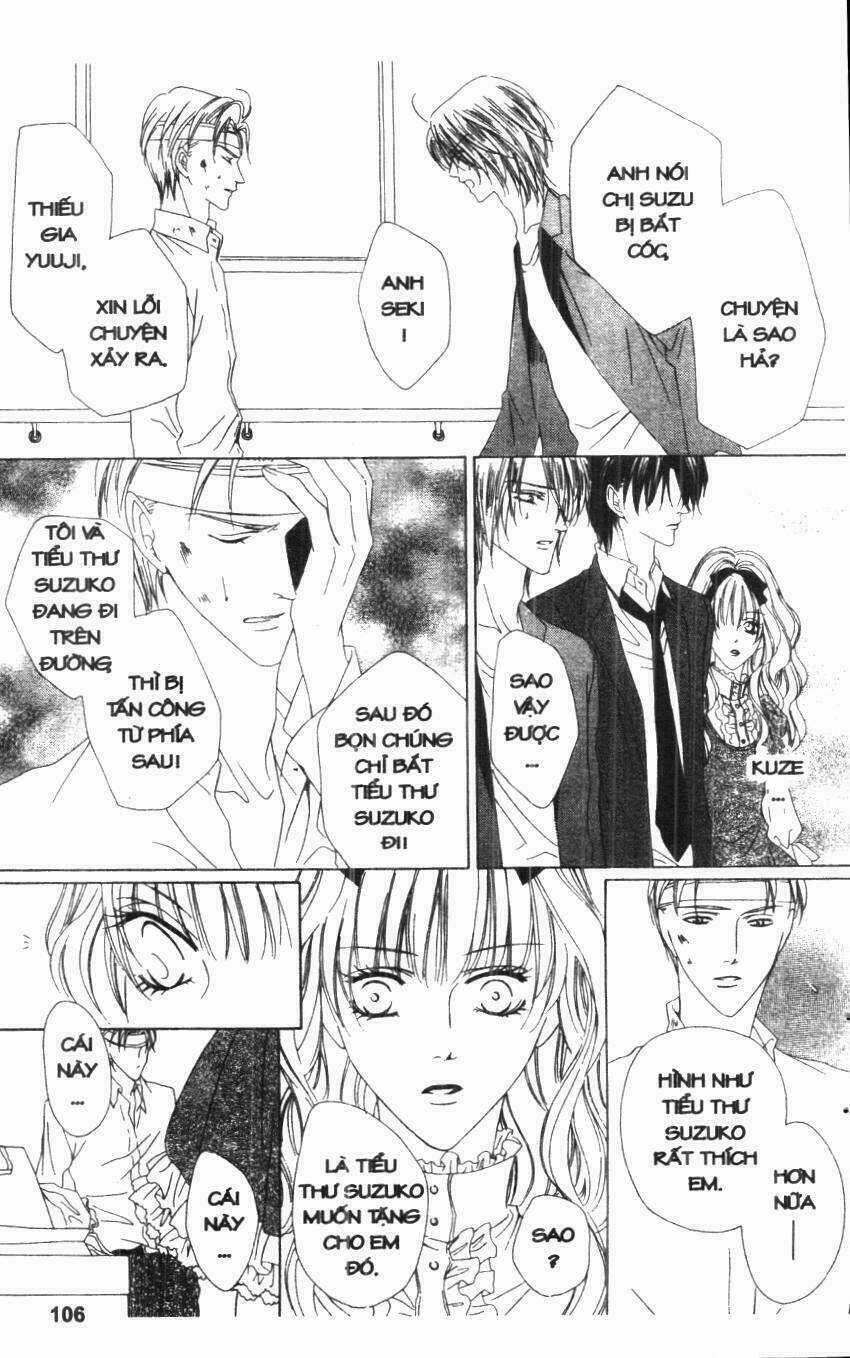 007 Phá Án Chapter 4 trang 97