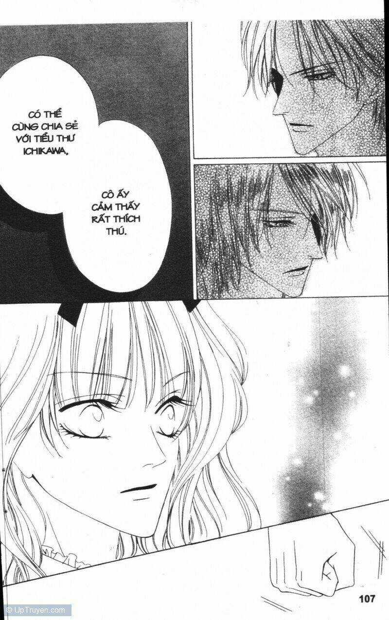 007 Phá Án Chapter 4 trang 98