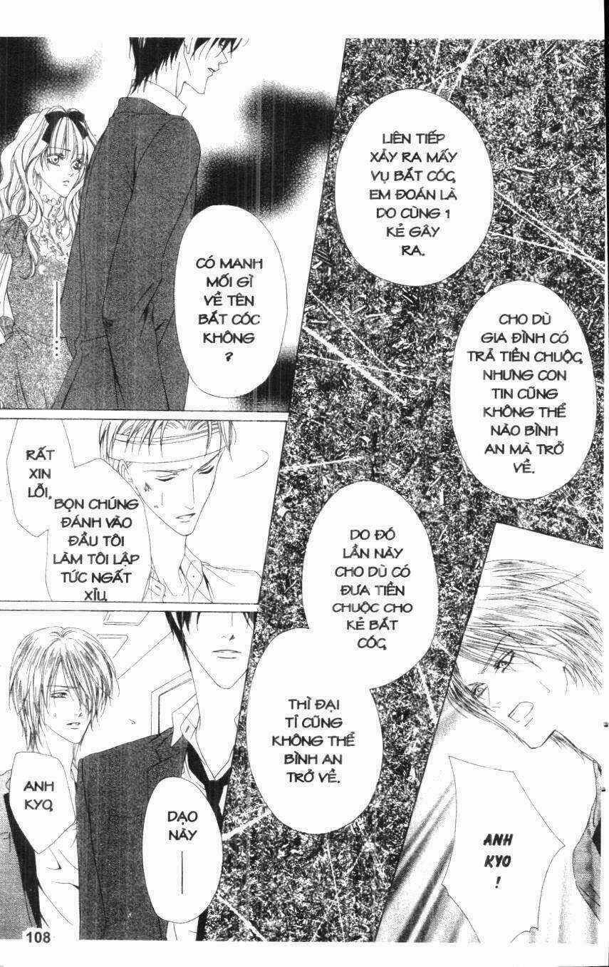 007 Phá Án Chapter 4 trang 99