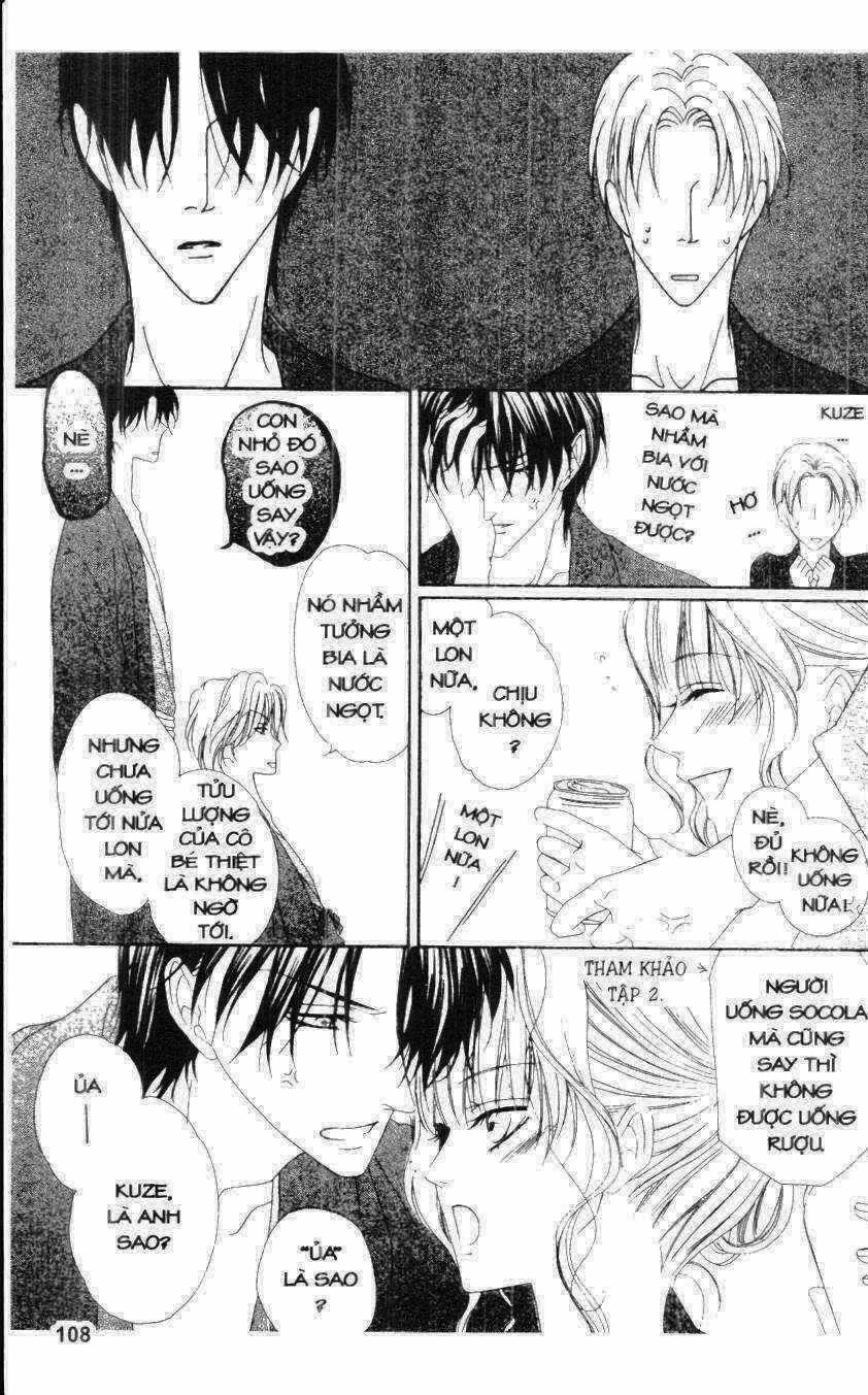 007 Phá Án Chapter 5 trang 101