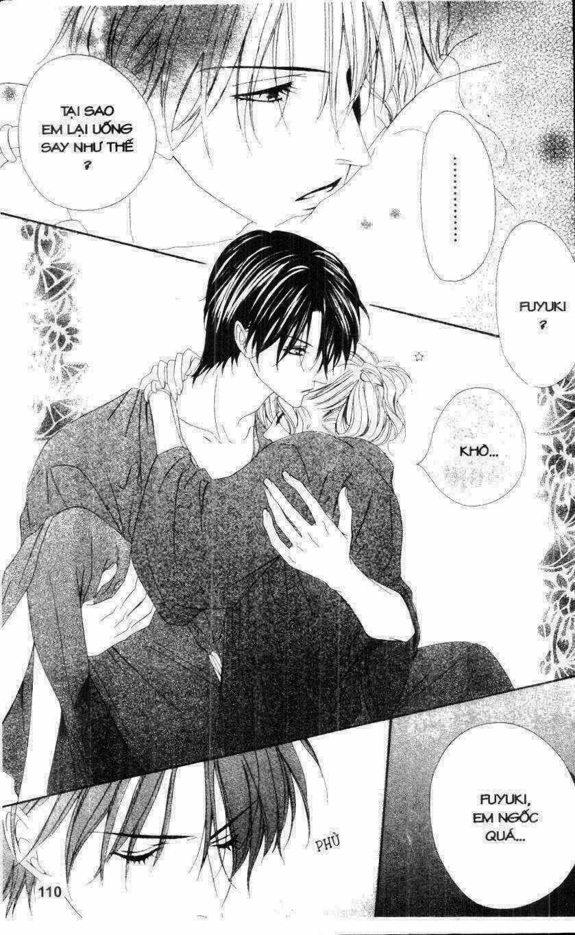 007 Phá Án Chapter 5 trang 103