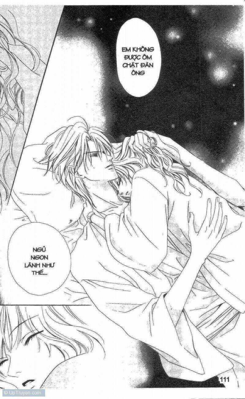 007 Phá Án Chapter 5 trang 104