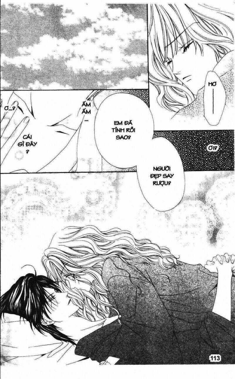 007 Phá Án Chapter 5 trang 106